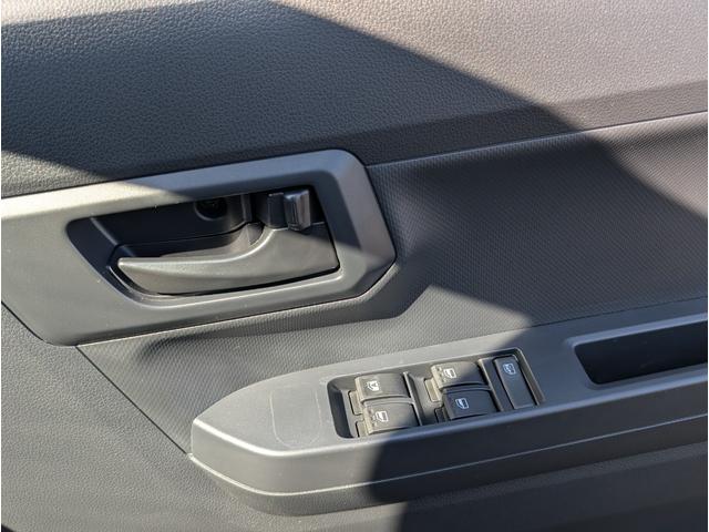 ミライース Ｌ　ＳＡＩＩＩ　アイドリングＳＴＯＰ　前後障害物センサー　衝突防止　キ－レス　イモビライザー　Ｗエアバッグ　横滑防止　パワーウインドウ　オートハイビーム　パワーハンドル　オートエアコン　運転席エアバック　ＡＢＳ（32枚目）