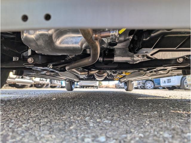 ミライース Ｌ　ＳＡＩＩＩ　アイドリングＳＴＯＰ　前後障害物センサー　衝突防止　キ－レス　イモビライザー　Ｗエアバッグ　横滑防止　パワーウインドウ　オートハイビーム　パワーハンドル　オートエアコン　運転席エアバック　ＡＢＳ（41枚目）