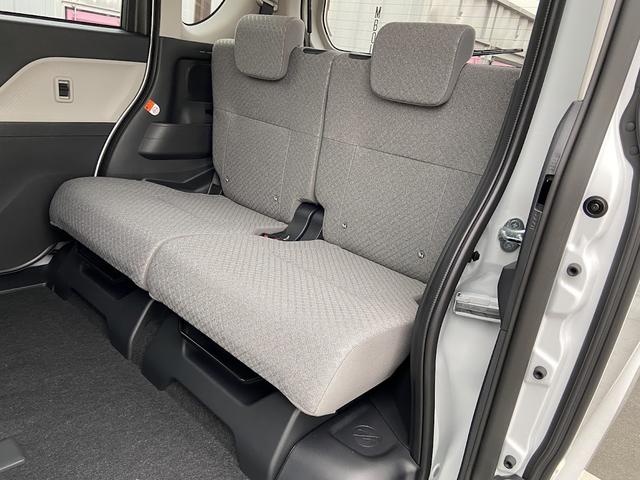 タント L VSC 前後ソナー アイドリングストップ機能 レーダーブレーキサポート セキュリティーアラーム リモコンキー LEDライト オートハイビーム 車線逸脱防止 Wエアバッグ スマートキー&プッシュスタート(13枚目)