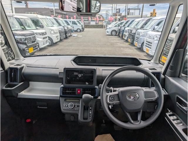 タント L VSC 前後ソナー アイドリングストップ機能 レーダーブレーキサポート セキュリティーアラーム リモコンキー LEDライト オートハイビーム 車線逸脱防止 Wエアバッグ スマートキー&プッシュスタート(15枚目)