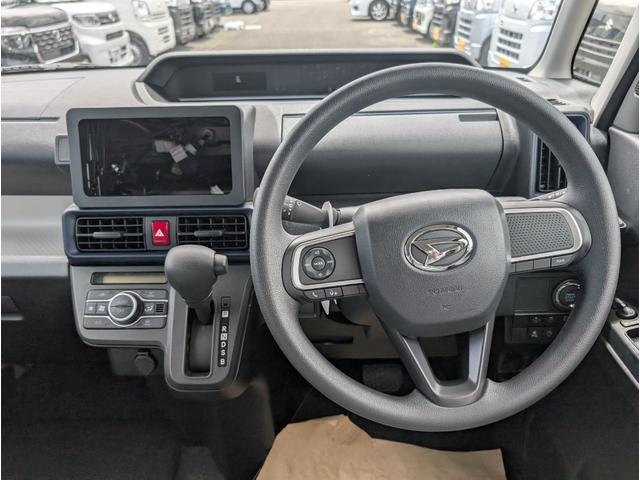 タント L VSC 前後ソナー アイドリングストップ機能 レーダーブレーキサポート セキュリティーアラーム リモコンキー LEDライト オートハイビーム 車線逸脱防止 Wエアバッグ スマートキー&プッシュスタート(16枚目)