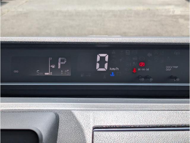 タント L VSC 前後ソナー アイドリングストップ機能 レーダーブレーキサポート セキュリティーアラーム リモコンキー LEDライト オートハイビーム 車線逸脱防止 Wエアバッグ スマートキー&プッシュスタート(18枚目)