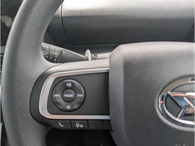 タント L VSC 前後ソナー アイドリングストップ機能 レーダーブレーキサポート セキュリティーアラーム リモコンキー LEDライト オートハイビーム 車線逸脱防止 Wエアバッグ スマートキー&プッシュスタート(19枚目)