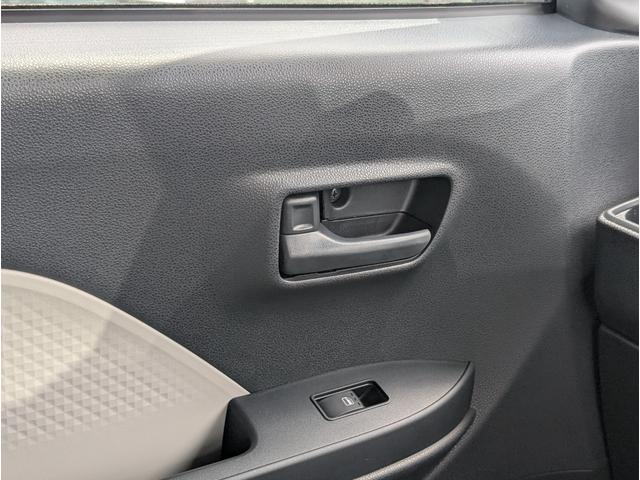 タント L VSC 前後ソナー アイドリングストップ機能 レーダーブレーキサポート セキュリティーアラーム リモコンキー LEDライト オートハイビーム 車線逸脱防止 Wエアバッグ スマートキー&プッシュスタート(27枚目)