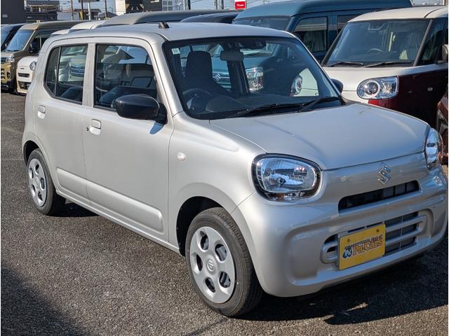 届出済（登録済）未使用車がオールメーカー取り揃え！総在庫７００台！早くご納車！