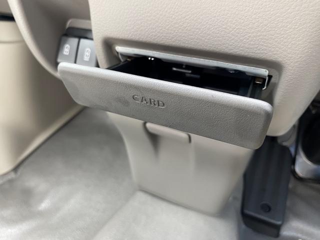 エブリイ ＰＣ　Ｉ－ＳＴＯＰ　Ｗエアバッグ　キーレスエントリーシステム　オートハイビーム　前席パワーウインドウ　セキュリティーアラーム　エアバック　ＬＥＤヘッド　オートエアコン　横滑り防止　シートヒーター付　ＡＢＳ（22枚目）