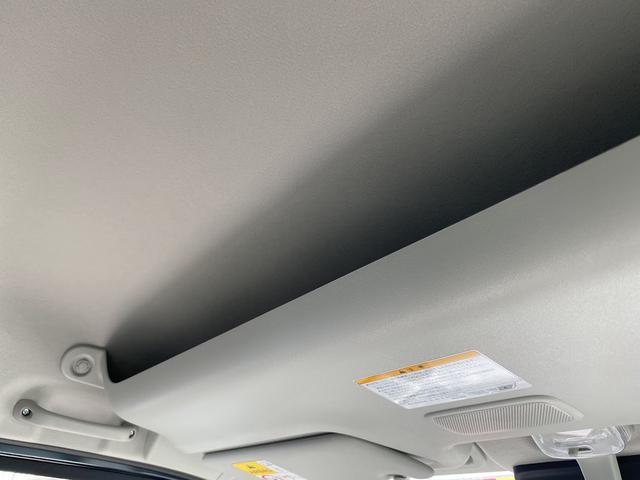 エブリイ ＰＣ　Ｉ－ＳＴＯＰ　Ｗエアバッグ　キーレスエントリーシステム　オートハイビーム　前席パワーウインドウ　セキュリティーアラーム　エアバック　ＬＥＤヘッド　オートエアコン　横滑り防止　シートヒーター付　ＡＢＳ（27枚目）