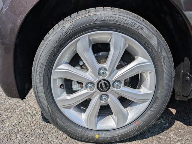 デイズ Ｘ　オートマチックハイビーム　フルオートエアコン　Ａライト　スマートキー　アイドリングストップ　ベンチシート　パワーウィンドウ　キーレス　サイドエアバッグ　運転席エアバック　バックカメラ（18枚目）