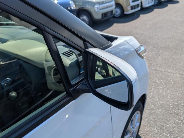 デイズ Ｘ　オートマチックハイビーム　フルオートエアコン　Ａライト　スマートキー　アイドリングストップ　バックカメラ　ベンチシート　運転席エアバック　サイドエアバッグ　ＰＳ　キーレス　踏み間違え防止（15枚目）