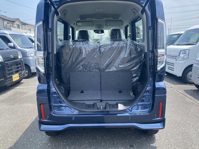 スペーシアカスタム ハイブリッドＸＳ　ＬＥＤヘッドライト　オートクルーズコントロール　オートエアコン　スマートキー　オートライト　パワステ　ベンチシート　キーフリー　衝突軽減Ｓ　サイドカーテンエアバック　オートＬＥＤ　シートヒーター（13枚目）