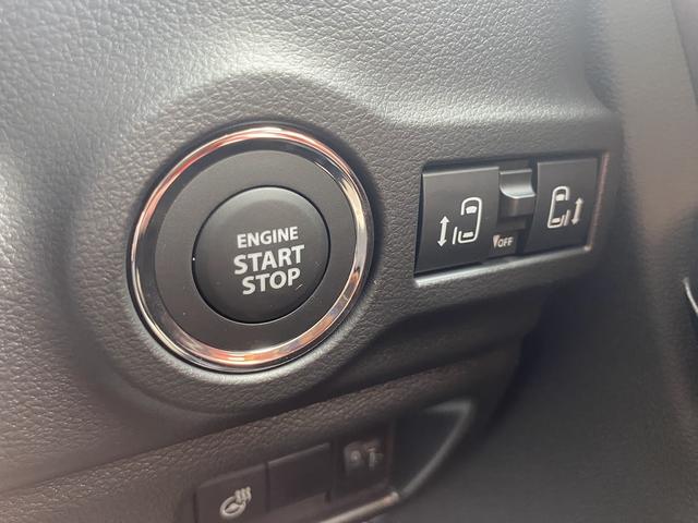 スペーシアカスタム ハイブリッドＸＳ　ＬＥＤヘッドライト　オートクルーズコントロール　オートエアコン　スマートキー　オートライト　パワステ　ベンチシート　キーフリー　衝突軽減Ｓ　サイドカーテンエアバック　オートＬＥＤ　シートヒーター（19枚目）