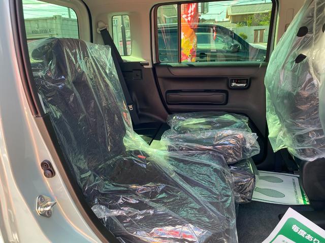 ハスラー ハイブリッドＸ　オートＬＥＤ　フルフラット　セキュリティアラーム　ＬＥＤライト　パワーウインドウ　スマ－トキ－　オートクルーズ　サイドエアバッグ　オートライト　デュアルカメラサポート（14枚目）