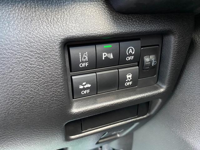 ハスラー ハイブリッドＸ　オートＬＥＤ　フルフラット　セキュリティアラーム　ＬＥＤライト　パワーウインドウ　スマ－トキ－　オートクルーズ　サイドエアバッグ　オートライト　デュアルカメラサポート（19枚目）