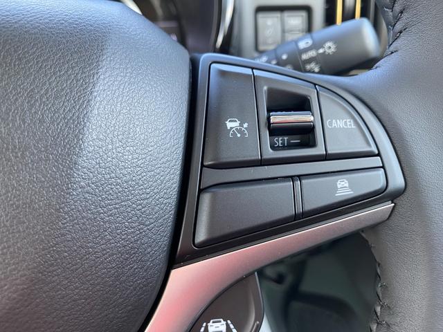 ハスラー ハイブリッドＸ　オートＬＥＤ　フルフラット　セキュリティアラーム　ＬＥＤライト　パワーウインドウ　スマ－トキ－　オートクルーズ　サイドエアバッグ　オートライト　デュアルカメラサポート（21枚目）