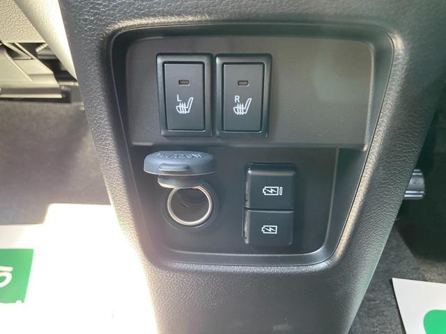 ハスラー ハイブリッドＸ　オートＬＥＤ　フルフラット　セキュリティアラーム　ＬＥＤライト　パワーウインドウ　スマ－トキ－　オートクルーズ　サイドエアバッグ　オートライト　デュアルカメラサポート（23枚目）