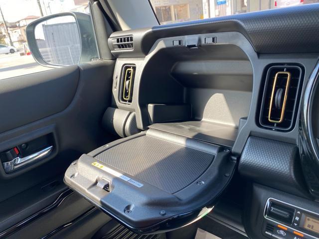 ハスラー ハイブリッドＸ　オートＬＥＤ　フルフラット　セキュリティアラーム　ＬＥＤライト　パワーウインドウ　スマ－トキ－　オートクルーズ　サイドエアバッグ　オートライト　デュアルカメラサポート（25枚目）