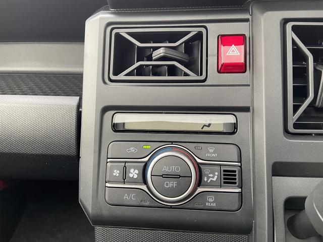 タフト Ｘ　届出済未使用車　衝突軽減ブレーキ　禁煙車　ハイビームアシスト　キーフリー　レーンキープ　ガラスルーフ　ＬＥＤヘッドライト　パワーウィンドウ　オートライト　スマートキ－　デュアルエアバッグ（17枚目）