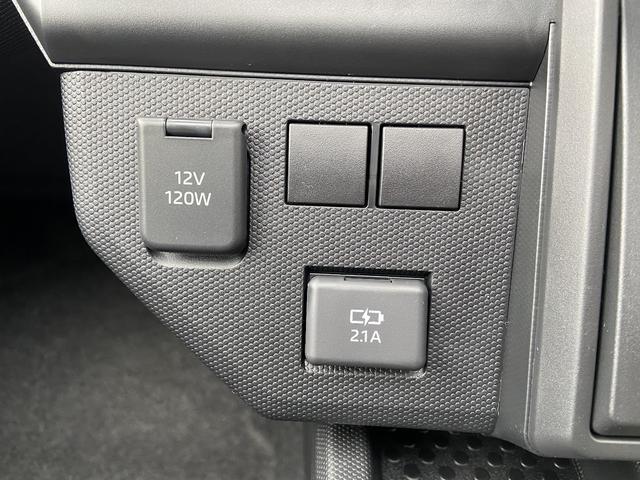 タフト Ｘ　届出済未使用車　衝突軽減ブレーキ　禁煙車　ハイビームアシスト　キーフリー　レーンキープ　ガラスルーフ　ＬＥＤヘッドライト　パワーウィンドウ　オートライト　スマートキ－　デュアルエアバッグ（18枚目）