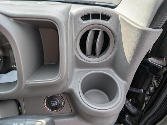 エブリイ ジョインターボ　Ｐソナー　フリーキー　Ｗエアバック　ＰＷ　ＰＳ　ＡＣ　Ｉ－ＳＴＯＰ　ＡＢＳ　オートハイビーム　ＬＥＤヘッド　フルフラットシート　エアバック　シートヒータ　衝突安全ボディ　イモビライザ　スマートＫＥＹ（32枚目）