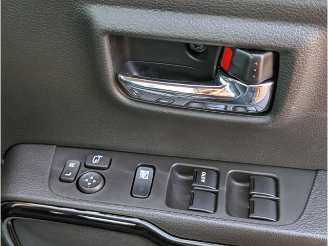 ハスラー ハイブリッドＸ　オートＬＥＤ　アイドルストップ　車線逸脱警報装置　キーレスエントリー　運転席エアバッグ　フルフラット　前席シートヒーター　セキュリティアラーム　ＬＥＤライト　安全ボディ　スマ－トキ－　パワーウインドウ（26枚目）