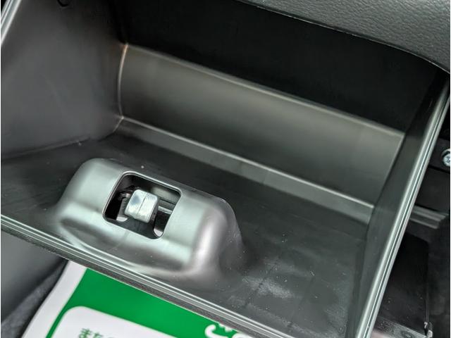 ハスラー ハイブリッドＸ　オートＬＥＤ　アイドルストップ　車線逸脱警報装置　キーレスエントリー　運転席エアバッグ　フルフラット　前席シートヒーター　セキュリティアラーム　ＬＥＤライト　安全ボディ　スマ－トキ－　パワーウインドウ（33枚目）