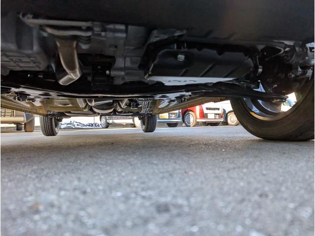 ハスラー ハイブリッドＸ　オートＬＥＤ　アイドルストップ　車線逸脱警報装置　キーレスエントリー　運転席エアバッグ　フルフラット　前席シートヒーター　セキュリティアラーム　ＬＥＤライト　安全ボディ　スマ－トキ－　パワーウインドウ（43枚目）