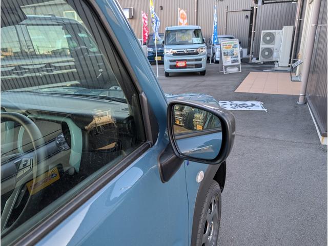 ハスラー ハイブリッドＧ　衝突回避支援システム　Ｓヒーター　ＬＤＷ　オートＬＥＤ　リアセンサー　Ｓエネチャージ　フルフラット　イモビ　オートクルーズ　スマートキーシステム　ダブルエアバック　パワーステアリング　エアコン（14枚目）