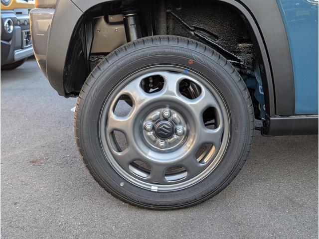 ハスラー ハイブリッドＧ　衝突回避支援システム　Ｓヒーター　ＬＤＷ　オートＬＥＤ　リアセンサー　Ｓエネチャージ　フルフラット　イモビ　オートクルーズ　スマートキーシステム　ダブルエアバック　パワーステアリング　エアコン（15枚目）