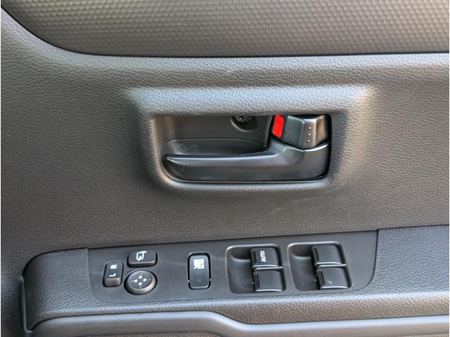 ハスラー ハイブリッドＧ　衝突回避支援システム　Ｓヒーター　ＬＤＷ　オートＬＥＤ　リアセンサー　Ｓエネチャージ　フルフラット　イモビ　オートクルーズ　スマートキーシステム　ダブルエアバック　パワーステアリング　エアコン（27枚目）