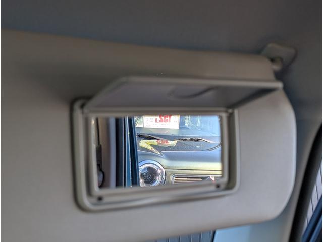 ハスラー ハイブリッドＧ　衝突回避支援システム　Ｓヒーター　ＬＤＷ　オートＬＥＤ　リアセンサー　Ｓエネチャージ　フルフラット　イモビ　オートクルーズ　スマートキーシステム　ダブルエアバック　パワーステアリング　エアコン（30枚目）