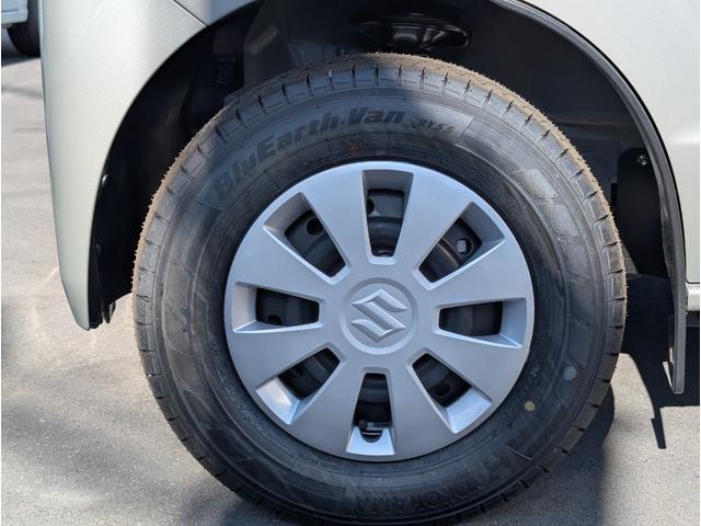 エブリイ ジョインターボ　Ｐソナー　フリーキー　Ｗエアバック　ＰＷ　ＰＳ　ＡＣ　Ｉ－ＳＴＯＰ　ＡＢＳ　オートハイビーム　ＬＥＤヘッド　フルフラットシート　エアバック　シートヒータ　衝突安全ボディ　イモビライザ　スマートＫＥＹ（19枚目）