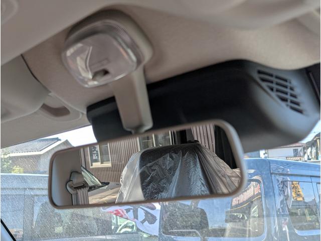 エブリイ ジョインターボ　Ｐソナー　フリーキー　Ｗエアバック　ＰＷ　ＰＳ　ＡＣ　Ｉ－ＳＴＯＰ　ＡＢＳ　オートハイビーム　ＬＥＤヘッド　フルフラットシート　エアバック　シートヒータ　衝突安全ボディ　イモビライザ　スマートＫＥＹ（31枚目）