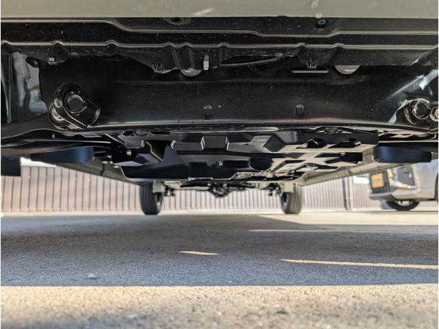 エブリイ ジョインターボ　Ｐソナー　フリーキー　Ｗエアバック　ＰＷ　ＰＳ　ＡＣ　Ｉ－ＳＴＯＰ　ＡＢＳ　オートハイビーム　ＬＥＤヘッド　フルフラットシート　エアバック　シートヒータ　衝突安全ボディ　イモビライザ　スマートＫＥＹ（45枚目）