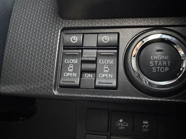 タント カスタムＸ　４ＷＤ　ＡｐｐｌｅＣａｒｐｌａｙ・Ａｎｄｒｏｉｄ対応ディスプレイオーディオ　クルコン　バックモニター　ＥＴＣ（ビルトイン）　両側パワースライドドア　スペアキー　電子パーキングブレーキ　禁煙（19枚目）