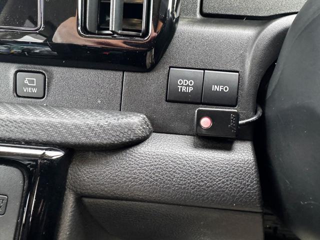 ソリオバンディット ハイブリッドＭＶ　純正９インチディスプレイオーディオ　全方位モニター　カーナビ　フルセグＴＶ　ＥＴＣ　バックモニター　両側パワースライドドア　禁煙車　衝突軽減ブレーキ（19枚目）