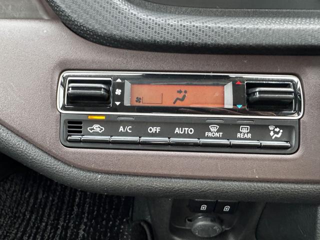 ソリオバンディット ハイブリッドＭＶ　純正９インチディスプレイオーディオ　全方位モニター　カーナビ　フルセグＴＶ　ＥＴＣ　バックモニター　両側パワースライドドア　禁煙車　衝突軽減ブレーキ（20枚目）