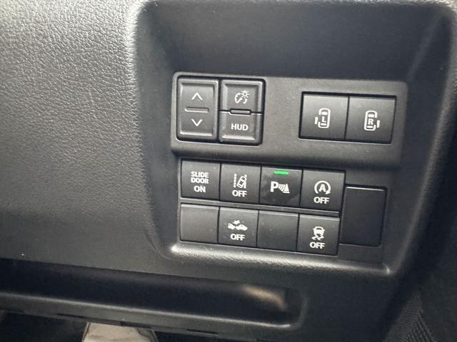 ソリオバンディット ハイブリッドＭＶ　純正９インチディスプレイオーディオ　全方位モニター　カーナビ　フルセグＴＶ　ＥＴＣ　バックモニター　両側パワースライドドア　禁煙車　衝突軽減ブレーキ（22枚目）