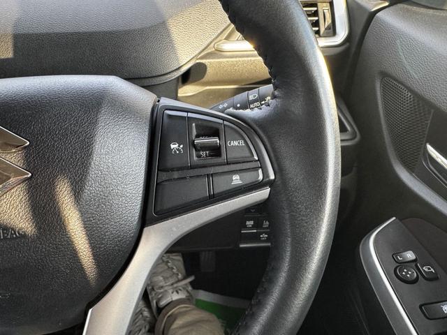 ソリオバンディット ハイブリッドＭＶ　純正９インチディスプレイオーディオ　全方位モニター　カーナビ　フルセグＴＶ　ＥＴＣ　バックモニター　両側パワースライドドア　禁煙車　衝突軽減ブレーキ（24枚目）