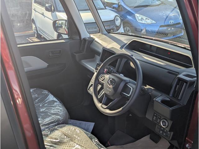タント Ｘリミテッド　アイドリングストップ車　ブレーキサポート　ＰＷ　ＰＳ　スマートキーシステム　禁煙　横滑り防止　ＬＥＤライト　キーレスキー　サイドエアバッグ　車線逸脱警報　エアバッグ　オートハイビーム　エアコン　ＡＢＳ（36枚目）