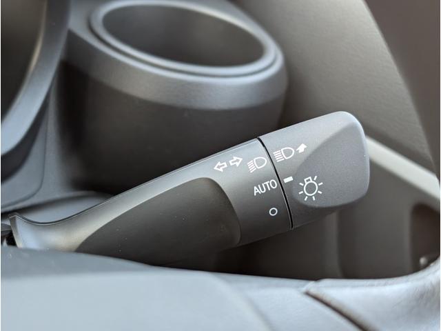 ミライース Ｌ　ＳＡＩＩＩ　アイドリングＳＴＯＰ　前後障害物センサー　衝突防止　キ－レス　イモビライザー　Ｗエアバッグ　横滑防止　パワーウインドウ　オートハイビーム　パワーハンドル　オートエアコン　運転席エアバック　ＡＢＳ（24枚目）