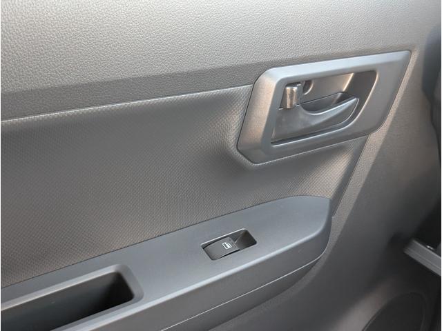 ミライース Ｌ　ＳＡＩＩＩ　アイドリングＳＴＯＰ　前後障害物センサー　衝突防止　キ－レス　イモビライザー　Ｗエアバッグ　横滑防止　パワーウインドウ　オートハイビーム　パワーハンドル　オートエアコン　運転席エアバック　ＡＢＳ（28枚目）