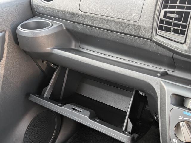 ミライース Ｌ　ＳＡＩＩＩ　アイドリングＳＴＯＰ　前後障害物センサー　衝突防止　キ－レス　イモビライザー　Ｗエアバッグ　横滑防止　パワーウインドウ　オートハイビーム　パワーハンドル　オートエアコン　運転席エアバック　ＡＢＳ（32枚目）