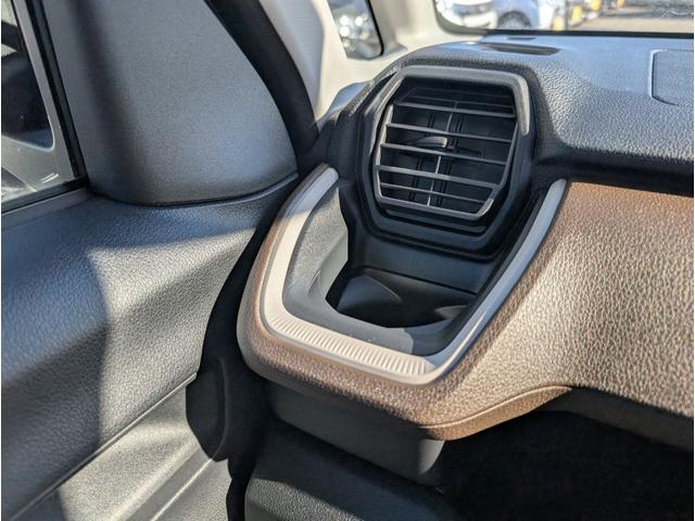 ムーヴ Ｌ　盗難防止システム　衝突安全ボディ　衝突被害軽減システム　アイドリングストップ　レーンアシスト　オートライト　クリアランスソナー　オートマチックハイビーム（33枚目）