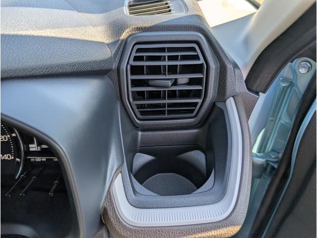 ムーヴ Ｌ　盗難防止システム　衝突安全ボディ　衝突被害軽減システム　アイドリングストップ　レーンアシスト　オートライト　クリアランスソナー　オートマチックハイビーム（31枚目）