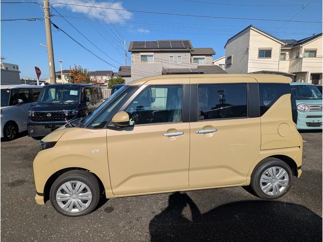 ムーヴ Ｘ　盗難防止システム　衝突安全ボディ　衝突被害軽減システム　アイドリングストップ　レーンアシスト　オートライト　クリアランスソナー　オートマチックハイビーム（12枚目）