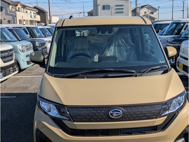 ムーヴ Ｘ　盗難防止システム　衝突安全ボディ　衝突被害軽減システム　アイドリングストップ　レーンアシスト　オートライト　クリアランスソナー　オートマチックハイビーム（14枚目）