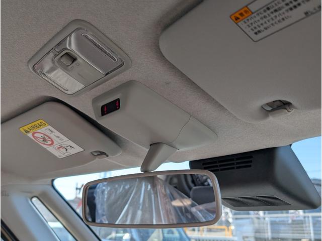 ムーヴ Ｘ　盗難防止システム　衝突安全ボディ　衝突被害軽減システム　アイドリングストップ　レーンアシスト　オートライト　クリアランスソナー　オートマチックハイビーム（31枚目）