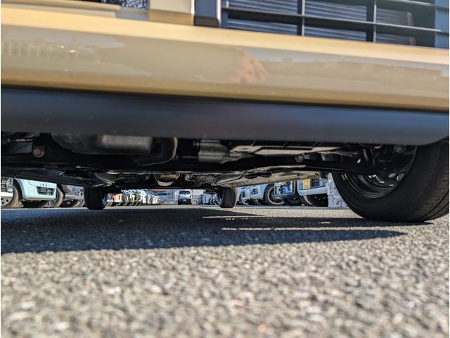 ムーヴ Ｘ　盗難防止システム　衝突安全ボディ　衝突被害軽減システム　アイドリングストップ　レーンアシスト　オートライト　クリアランスソナー　オートマチックハイビーム（45枚目）