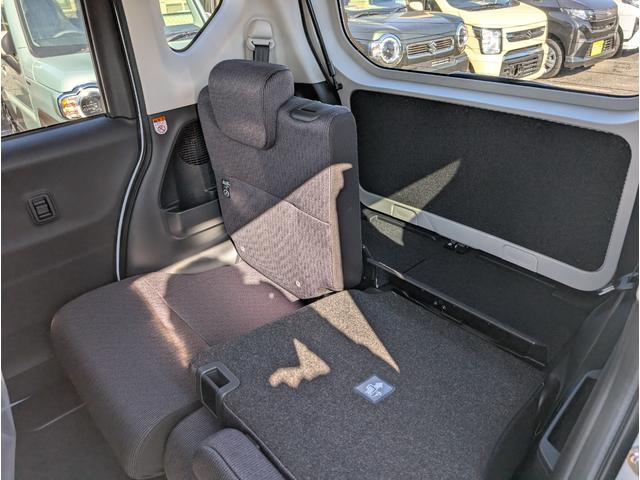 ムーヴ Ｇ　盗難防止システム　衝突安全ボディ　衝突被害軽減システム　アイドリングストップ　レーンアシスト　オートライト　クリアランスソナー　オートマチックハイビーム（38枚目）