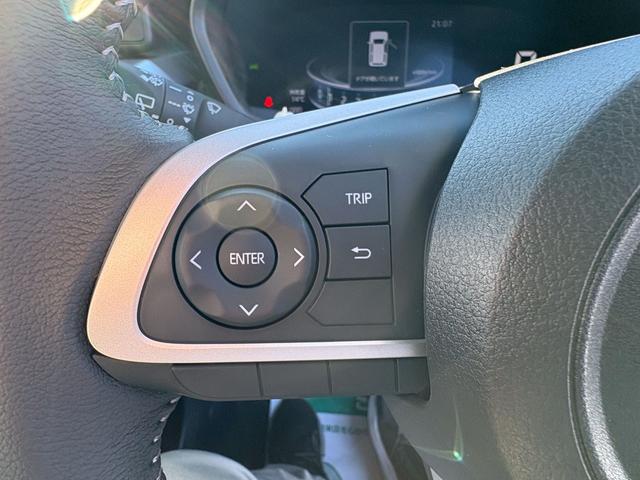 ライズ Ｚ　届出済未使用車　衝突軽減ブレーキ　禁煙車　衝突回避システム　禁煙　スマートキ－　衝突安全ボディ　エコアイドル　オートライト　オートエアコン　横滑り防止機能　キーフリー　パワーウインドウ　エアバッグ（18枚目）